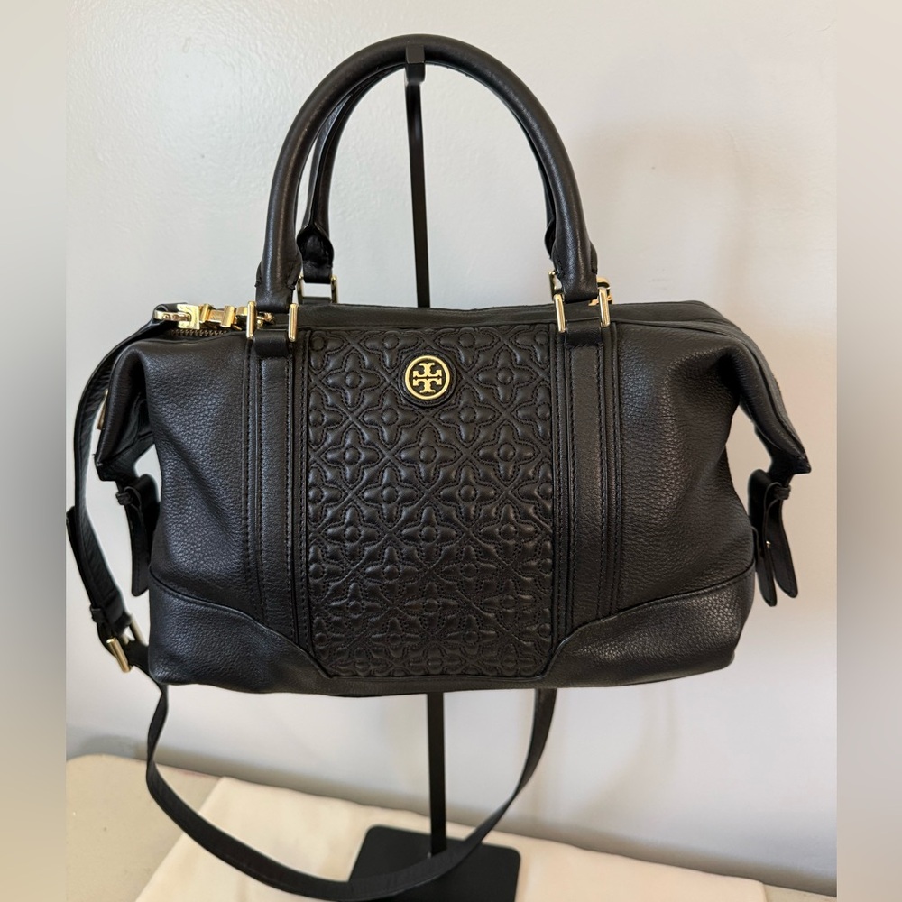 Tory Burch Bryant Mini Satchel